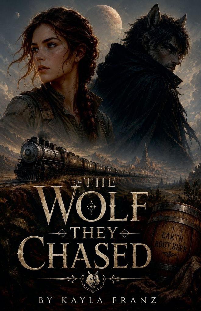 The Wolf They Chased