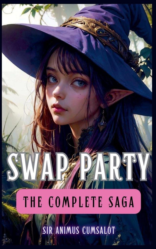 Swap Party