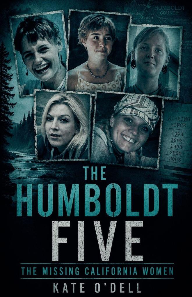 The Humboldt Five