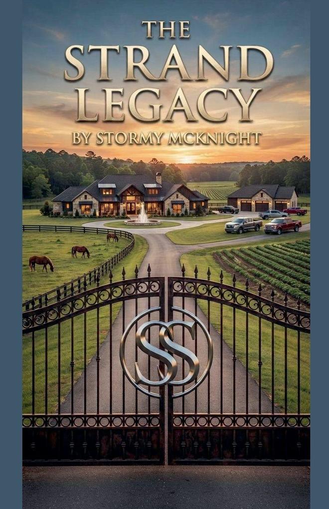 The Strand Legacy