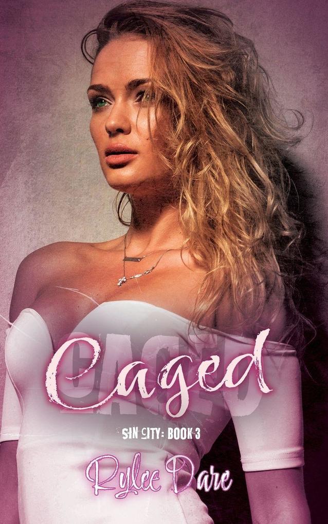 Caged