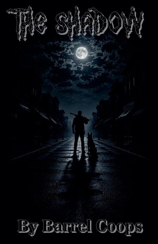 The Shadow