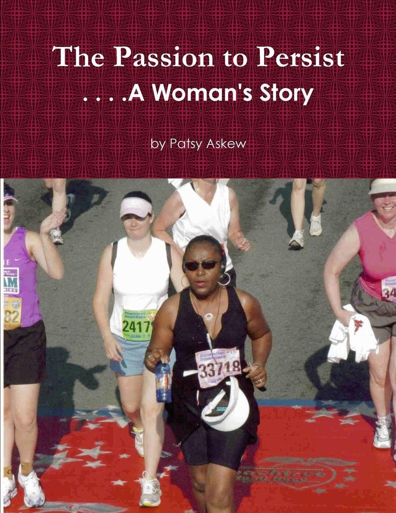 The Passion to Persist