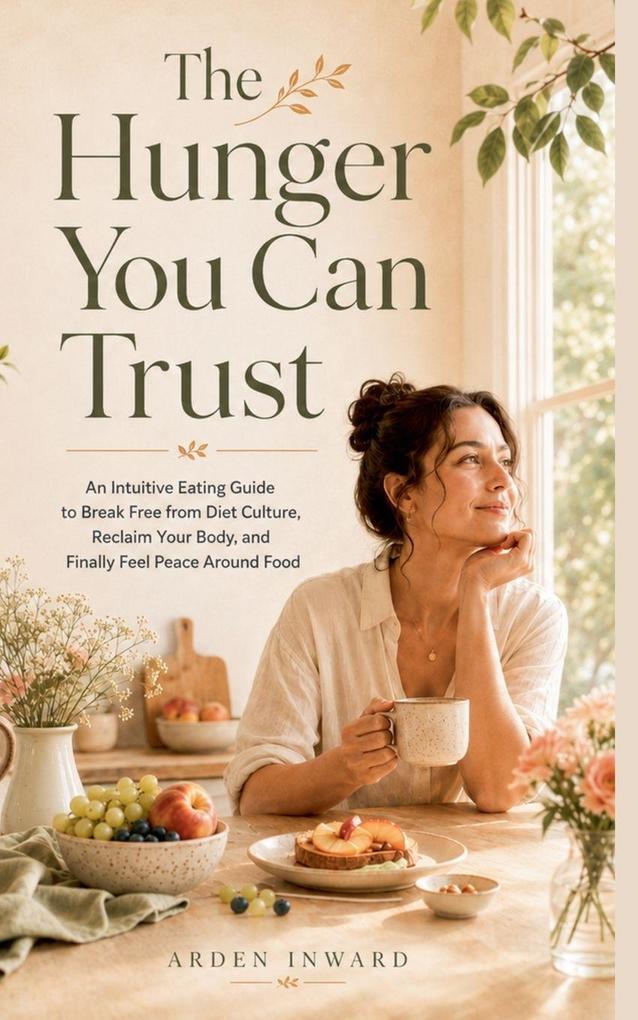 The Hunger You Can Trust