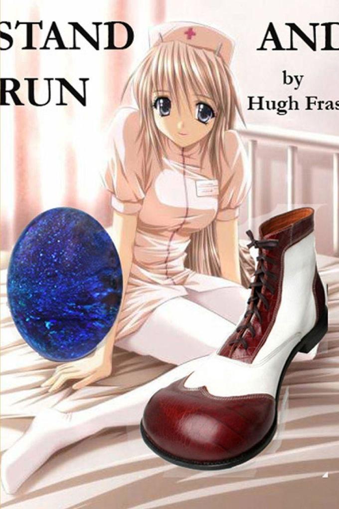 Stand and Run