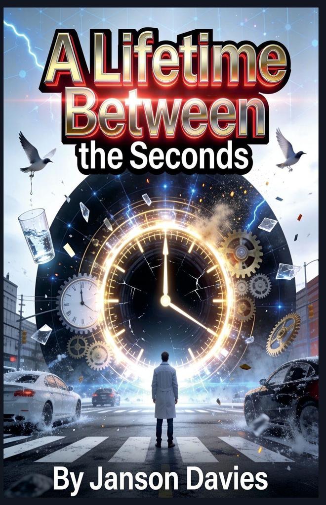 A Lifetime Between the Seconds