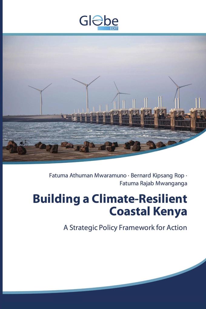 Building a Climate-Resilient Coastal Kenya