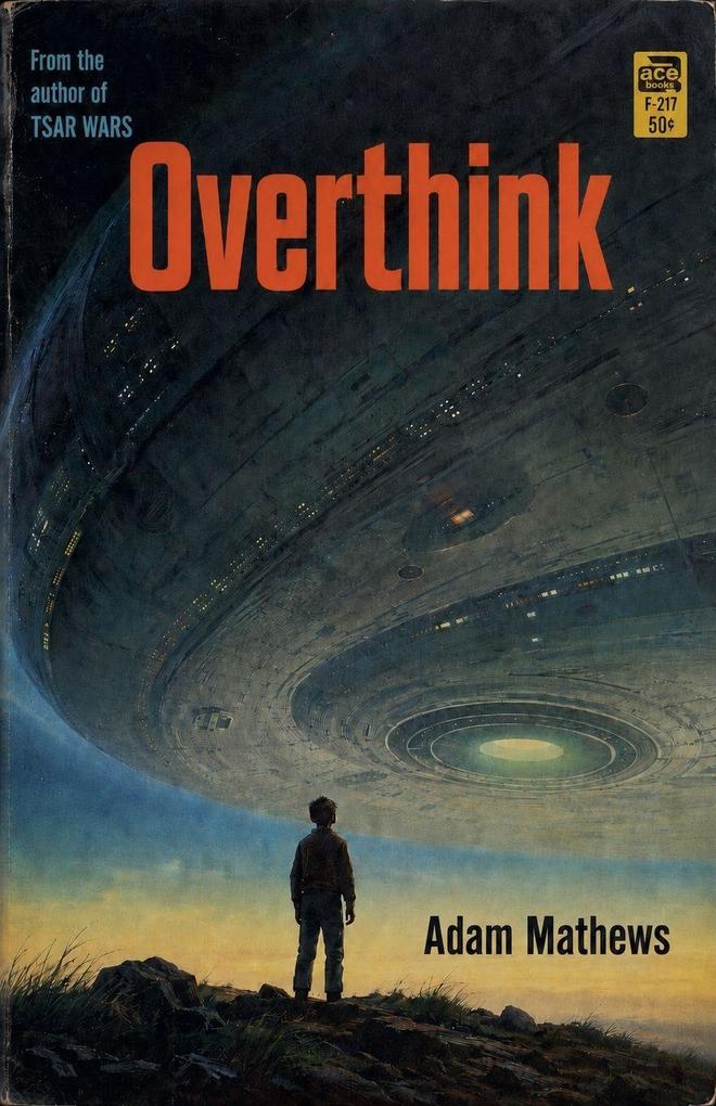 Overthink