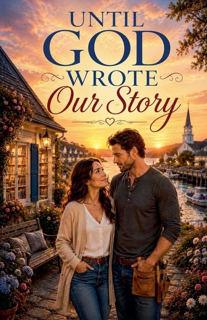 Until God Wrote Our Story