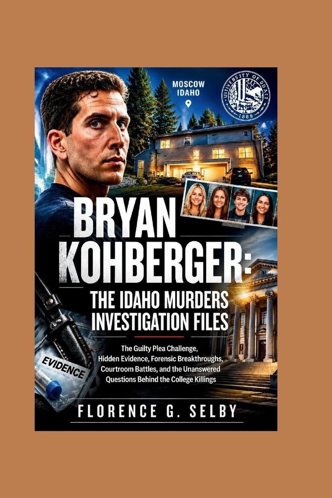 Bryan Kohberger