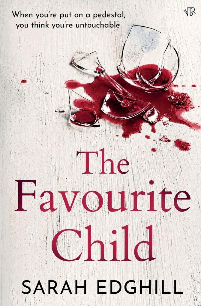 The Favourite Child