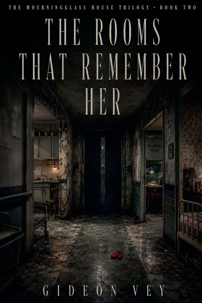 The Rooms That Remember Her