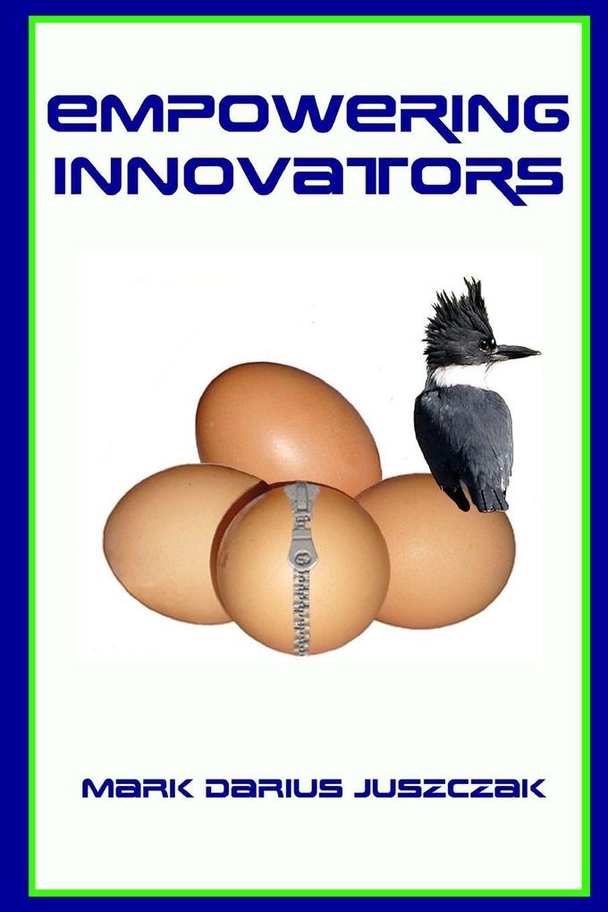 Empowering Innovators
