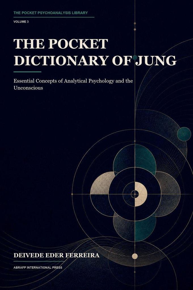 The Pocket Dictionary of Jung