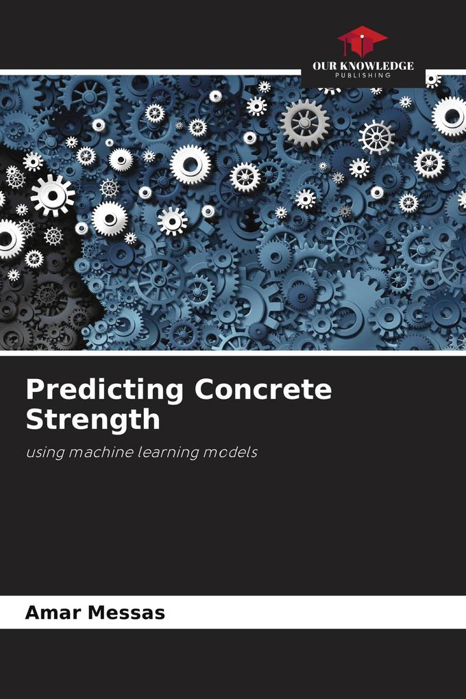 Predicting Concrete Strength