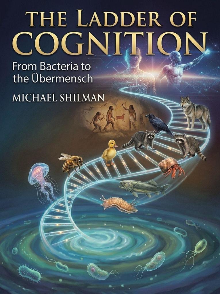 The Ladder of Cognition