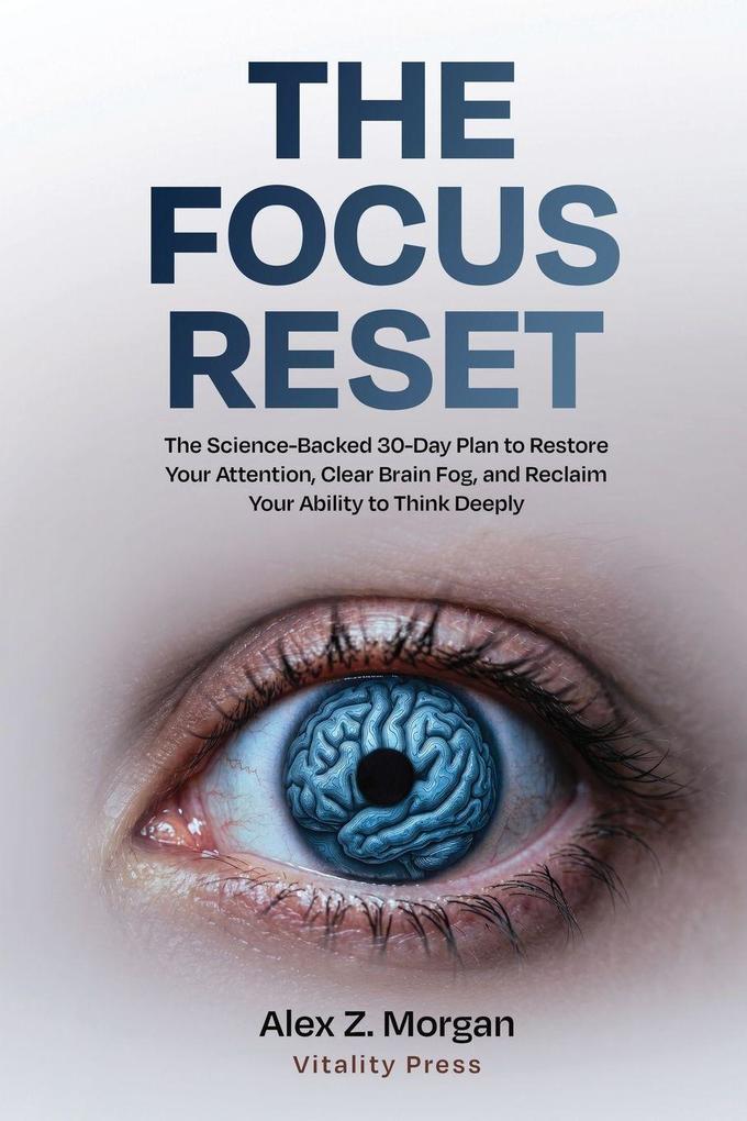 THE FOCUS RESET