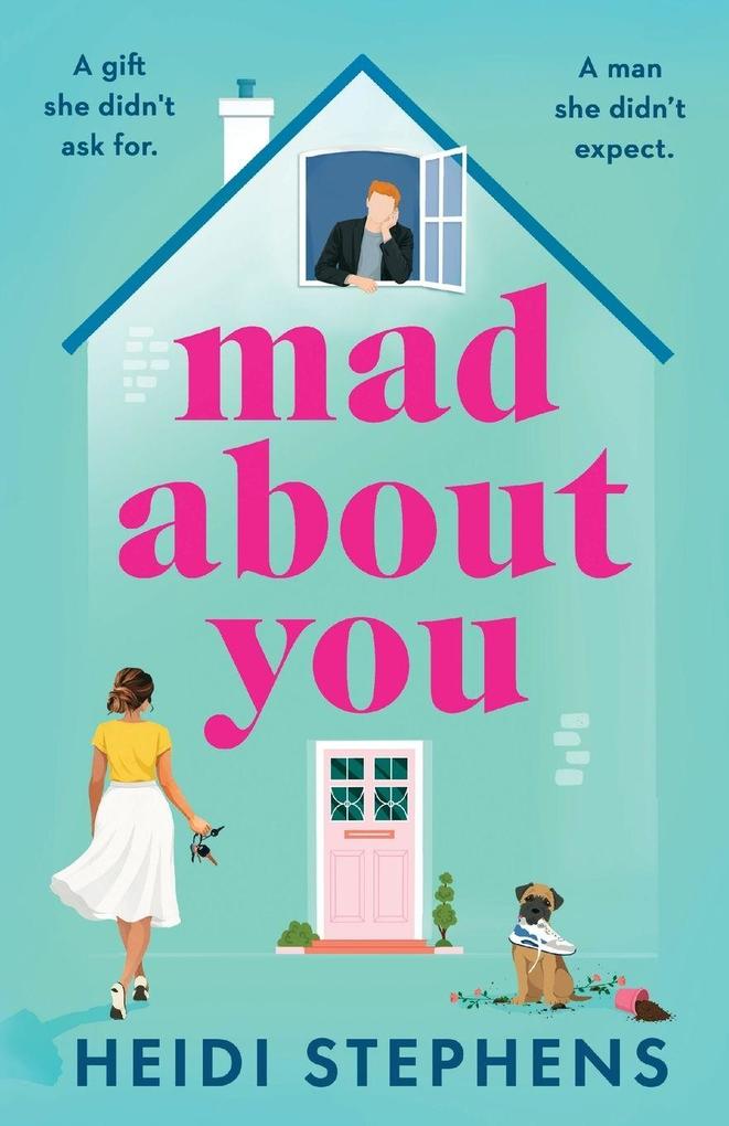 Mad About You