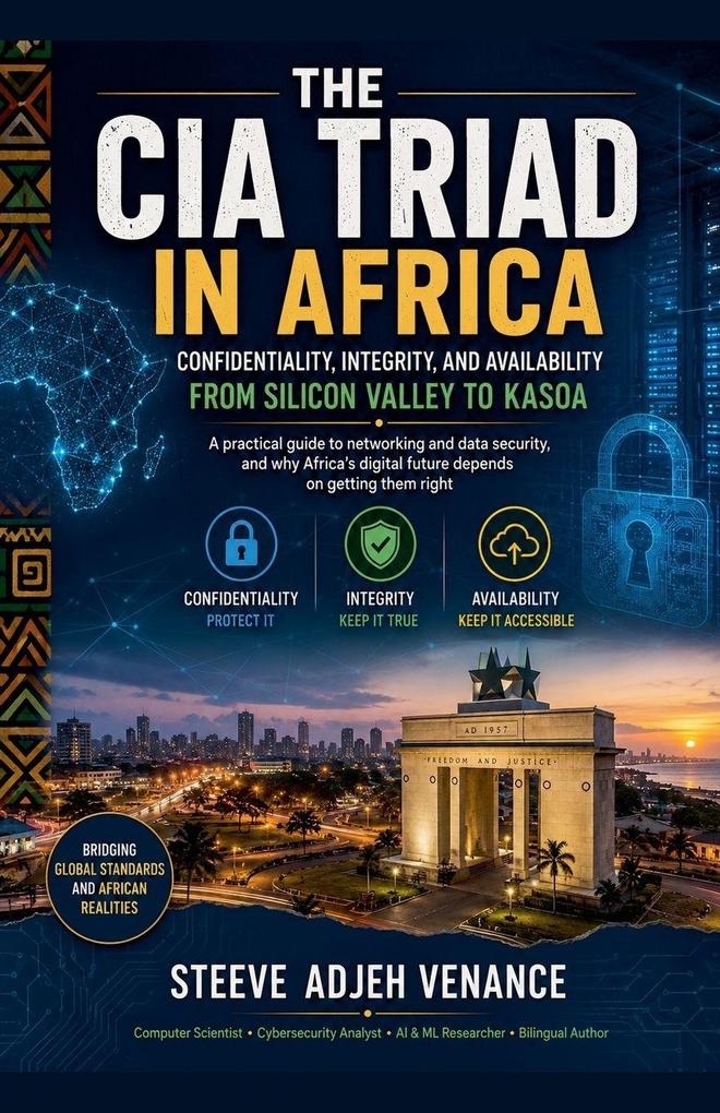 THE CIA TRIAD IN AFRICA