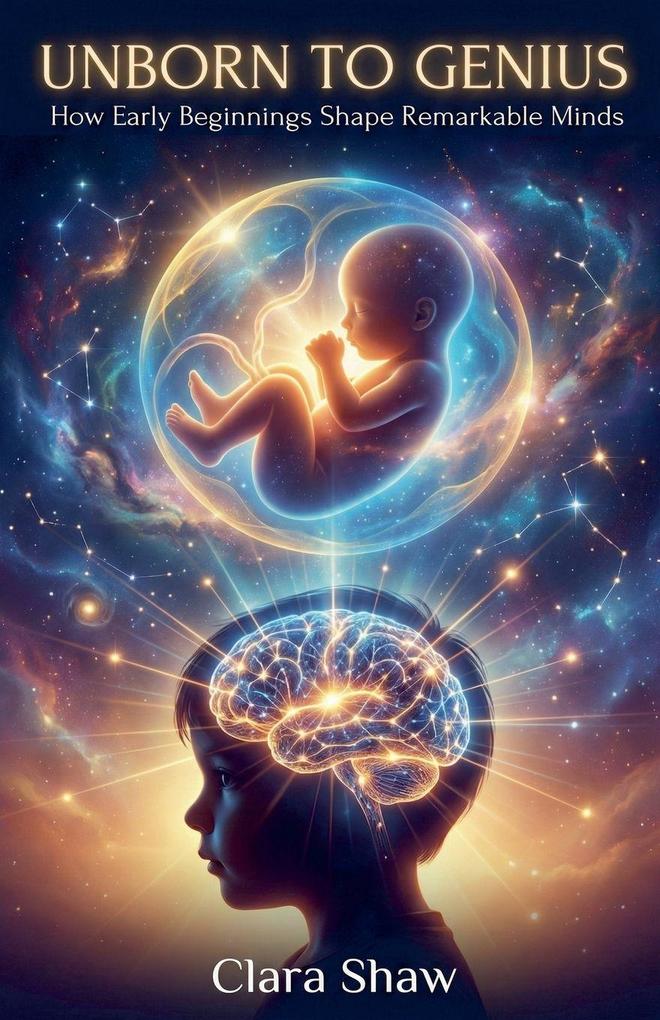 Unborn to Genius