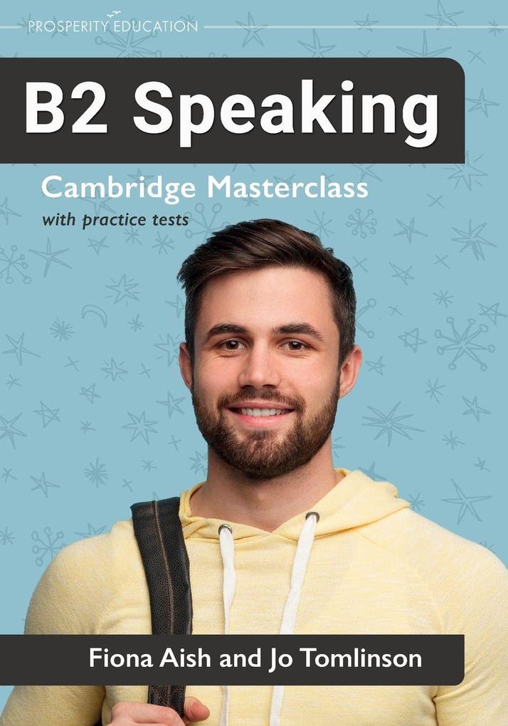 B2 Speaking