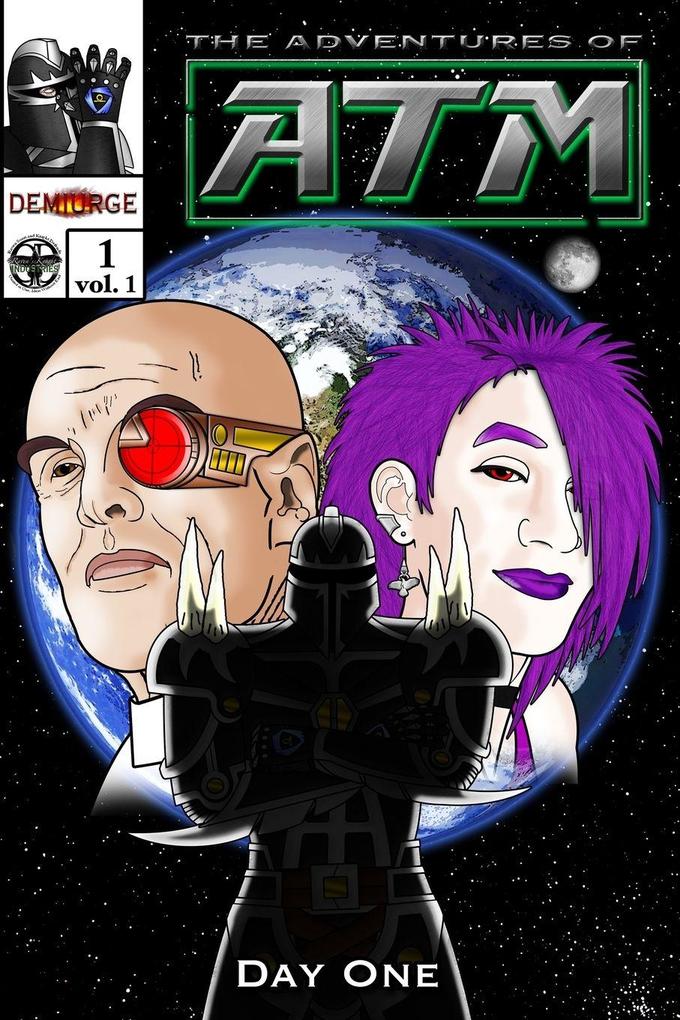 Demiurge