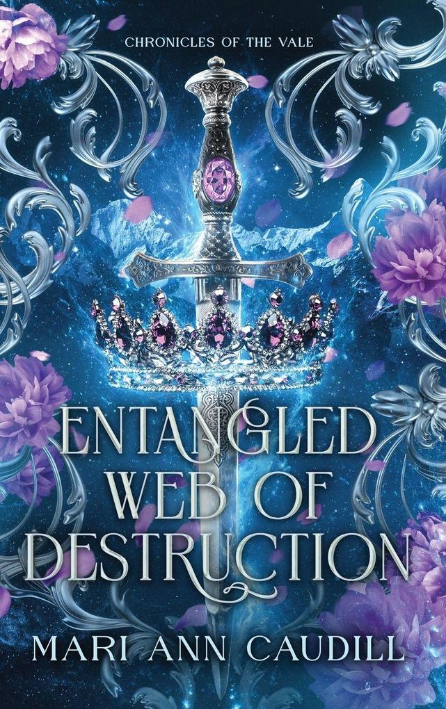 Entangled Web of Destruction
