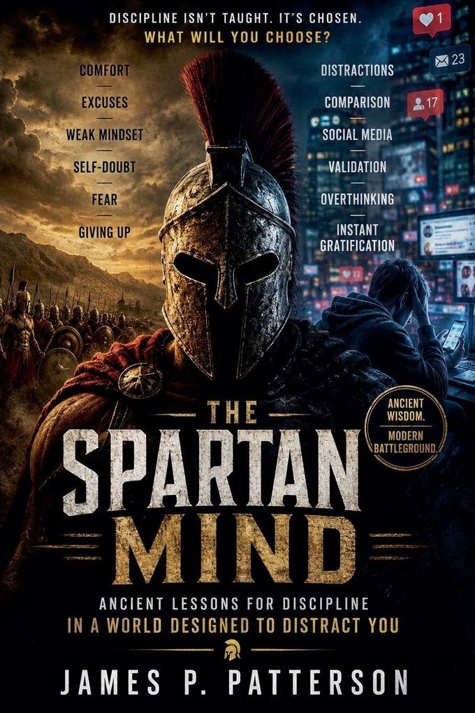 The Spartan Mind