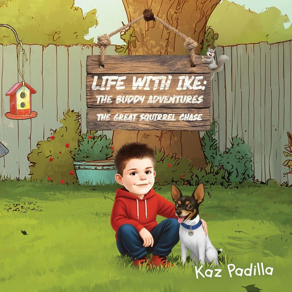Life With Ike