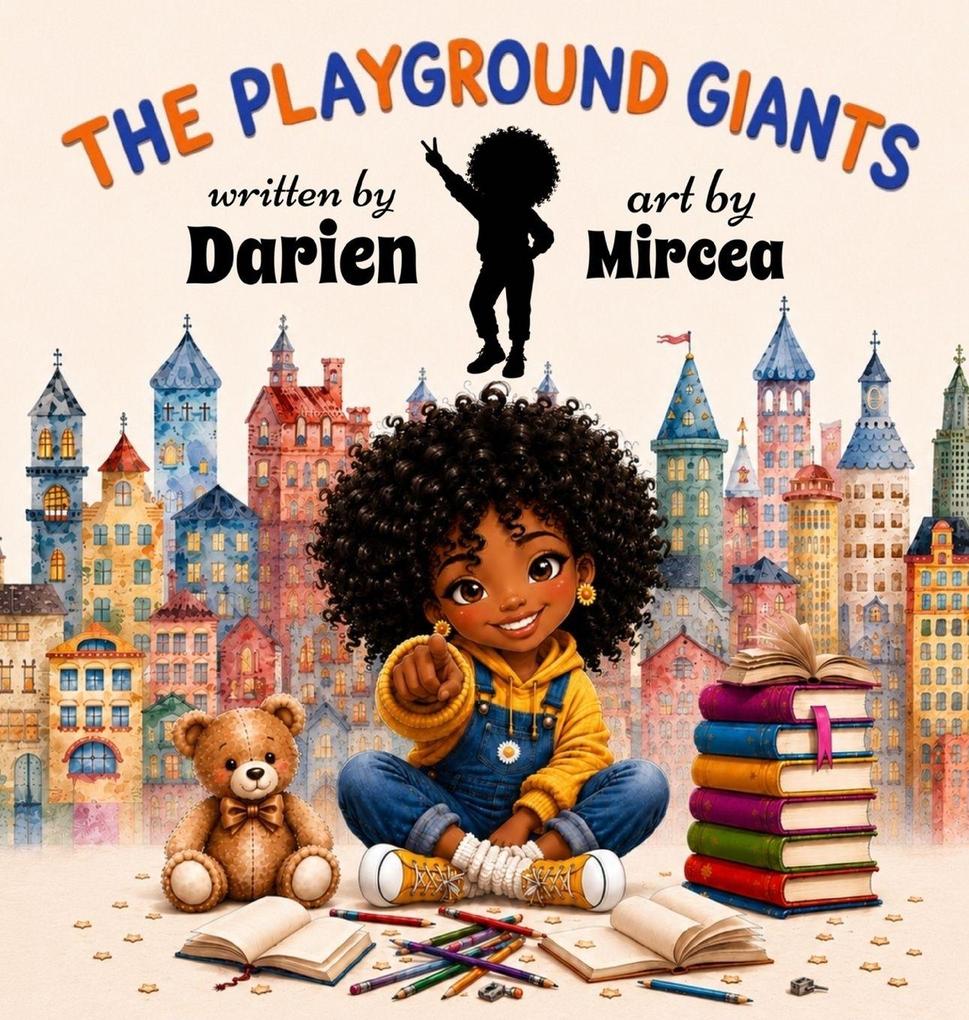 The Playground Giants