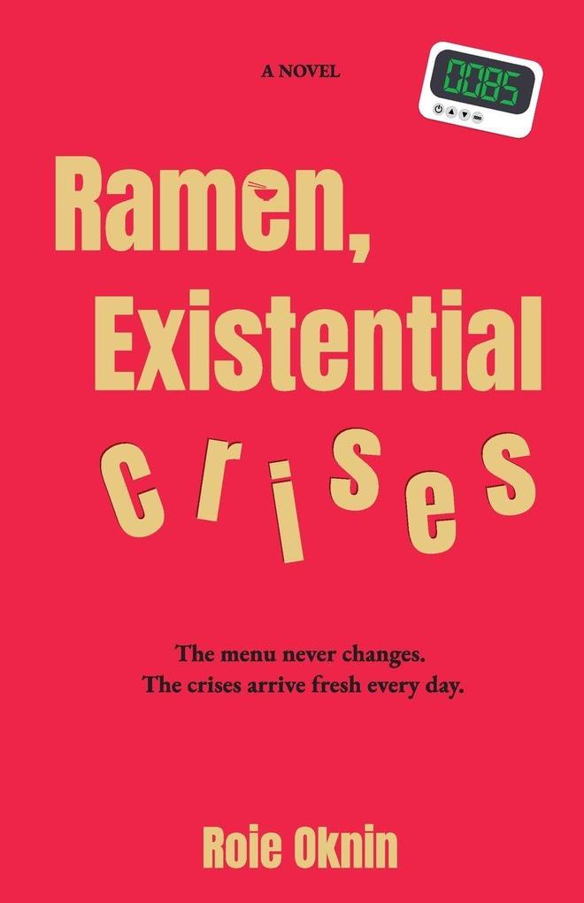 Ramen Existential Crises