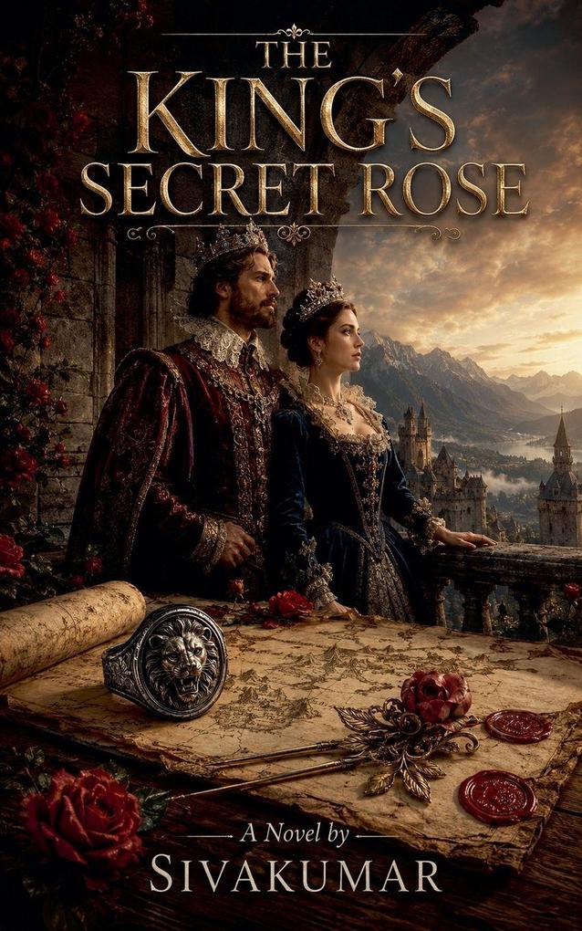 The King's Secret Rose