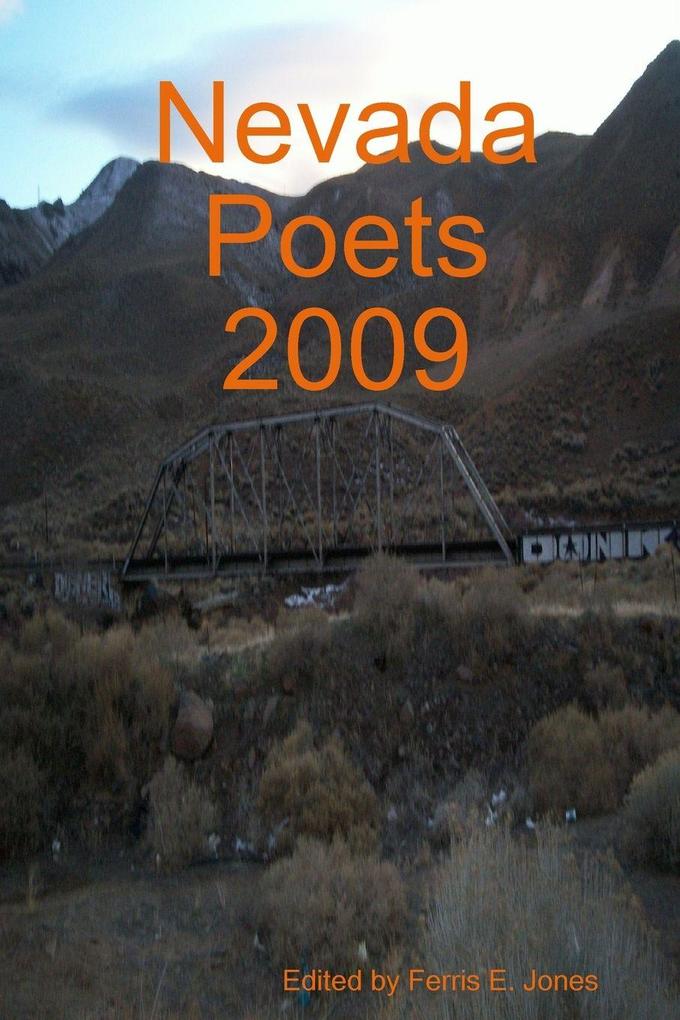 Nevada Poets 2009