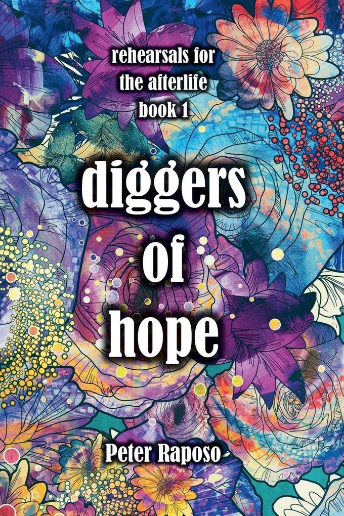 Diggers Of Hope