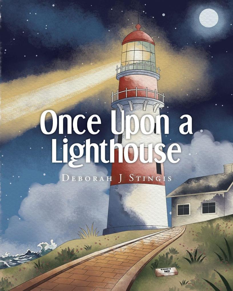 Once Upon a Lighthouse