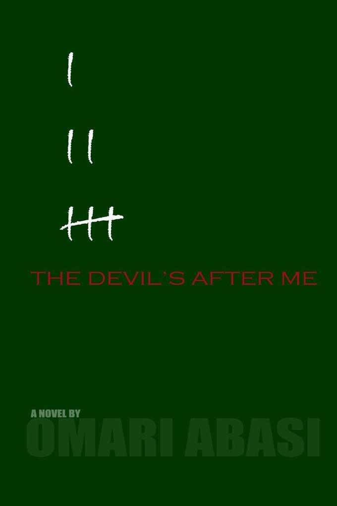 1 2 3 The Devil's After Me