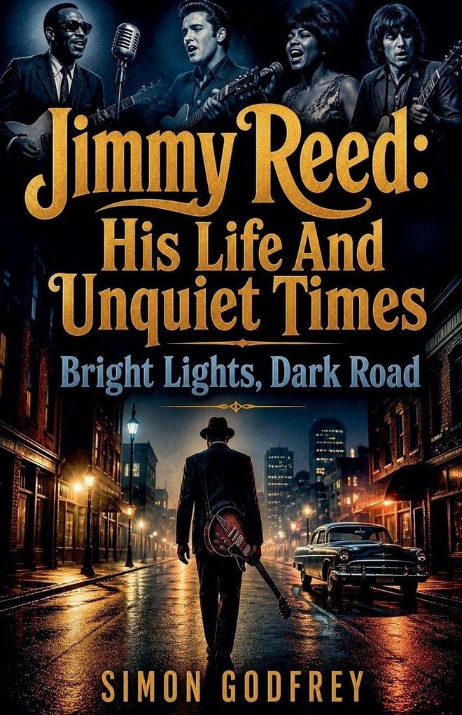 Jimmy Reed