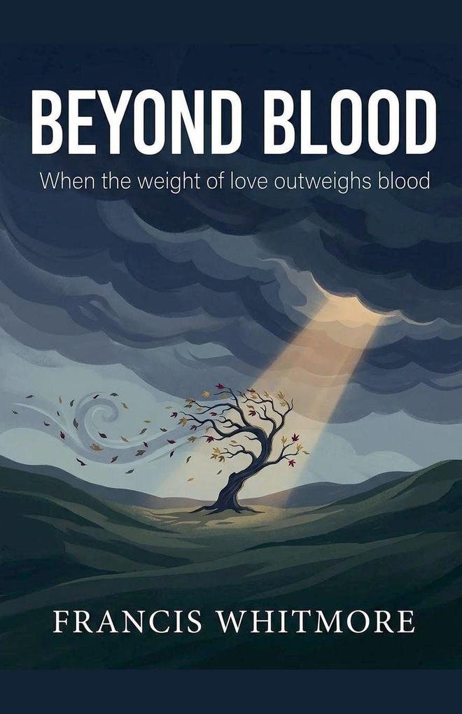 Beyond blood