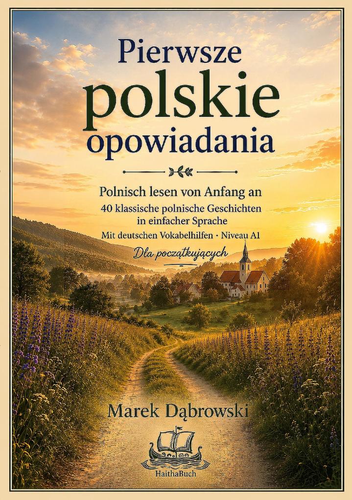 Pierwsze polskie opowiadania