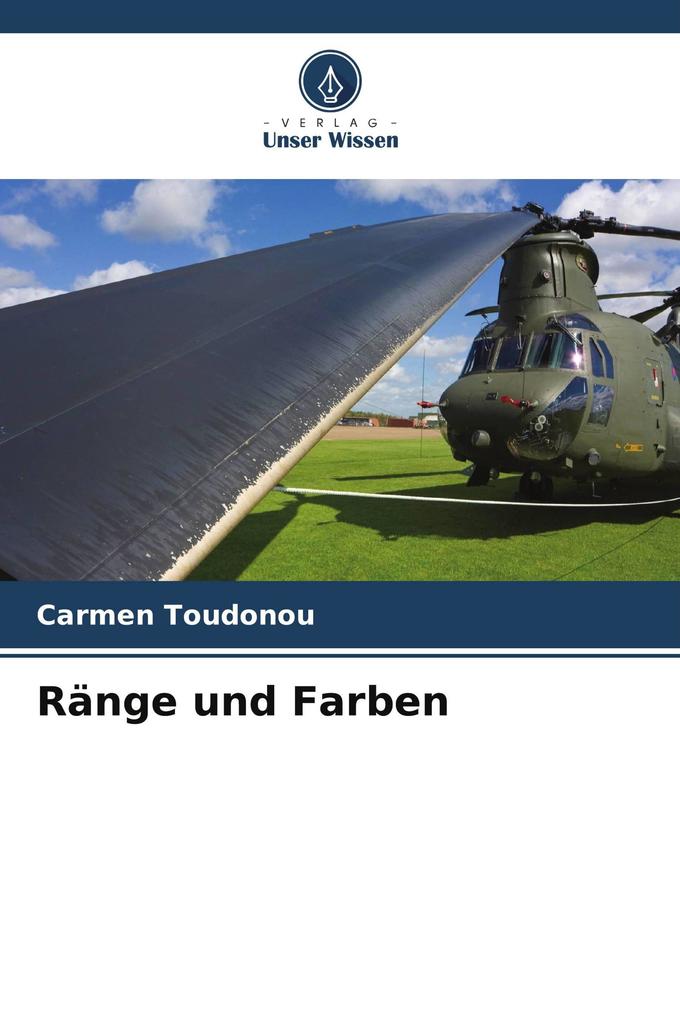 Ränge und Farben