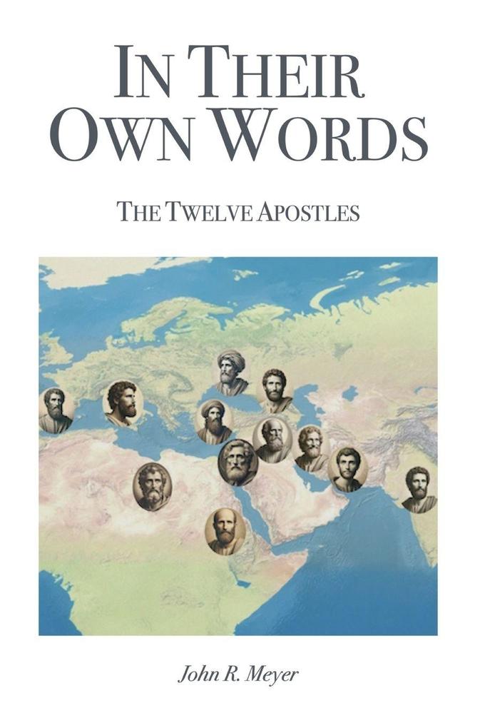 In Their Own Words