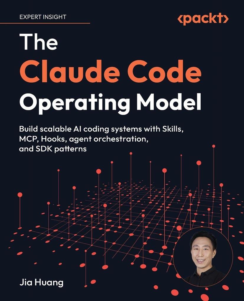 The Claude Code Operating Model