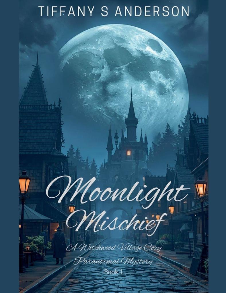 Moonlight Mischief