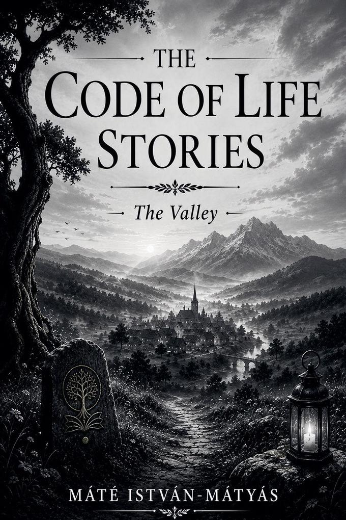 The Code of Life Stories - The Valley