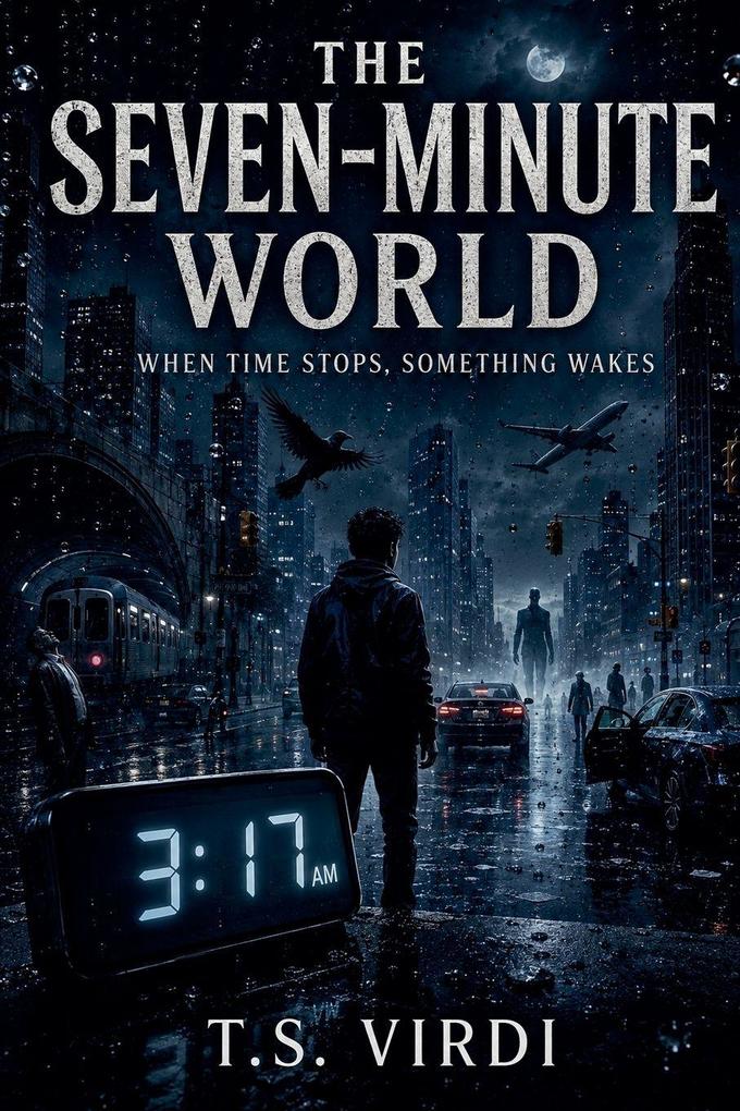 The seven minute World