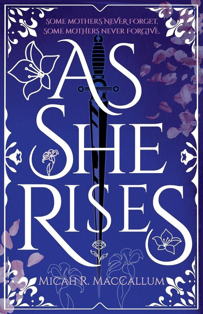 As She Rises