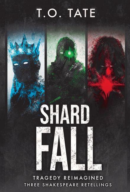 Shardfall