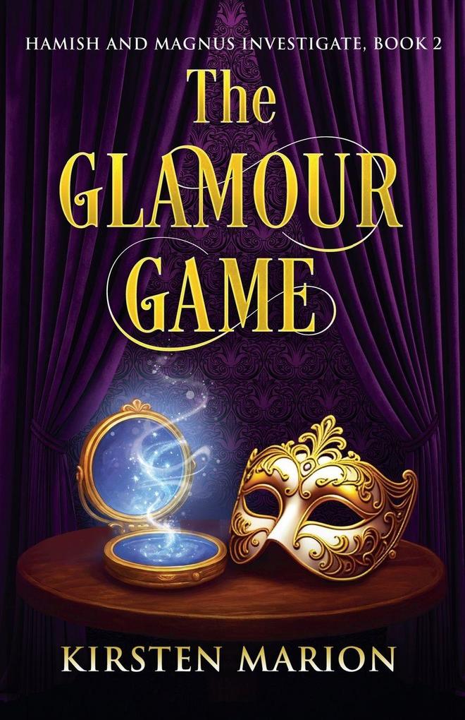 The Glamour Game