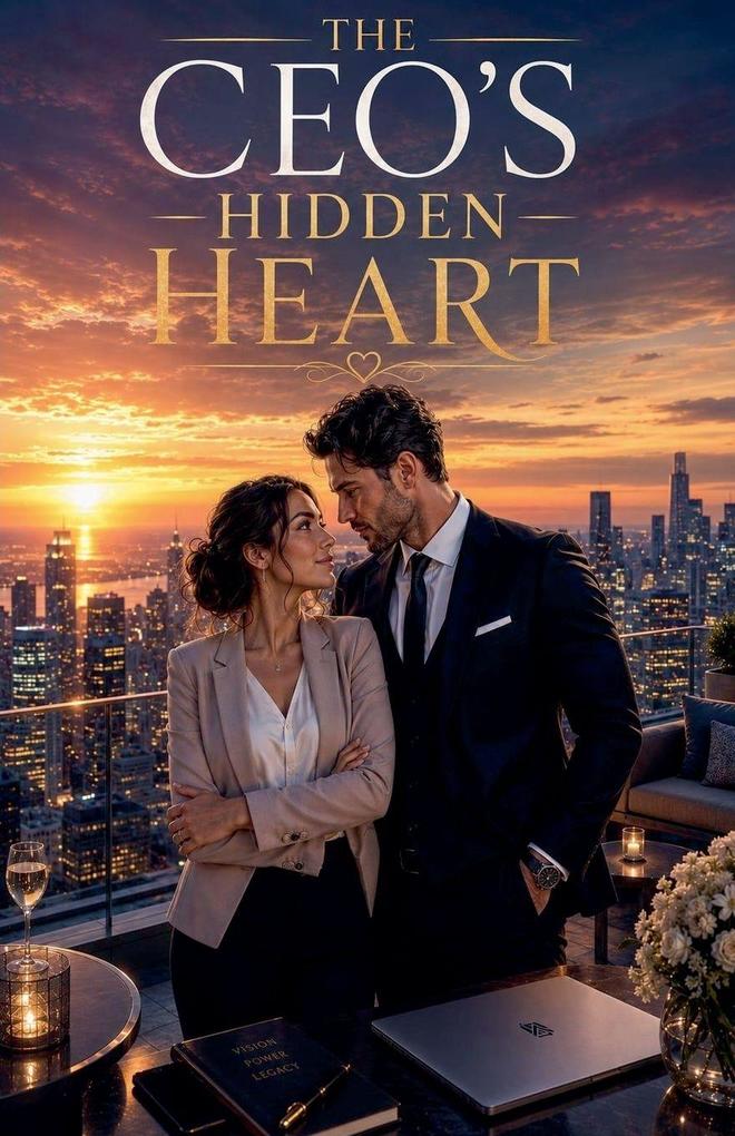 The CEO's Hidden Heart