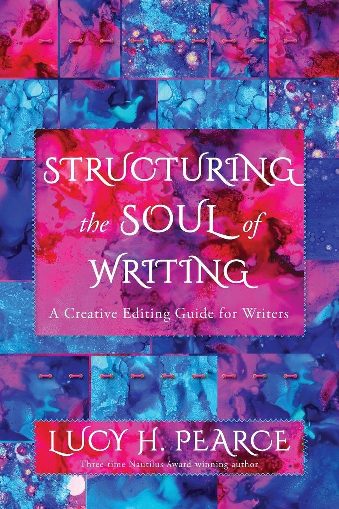 Structuring the Soul of Writing